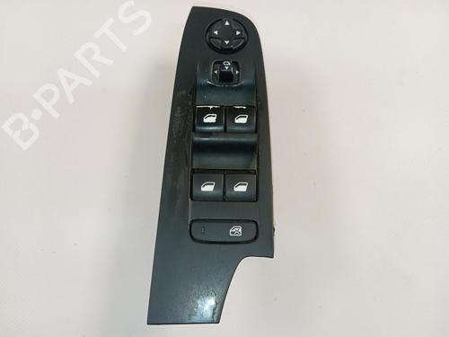 Used Left front window switch Left front window switch 37152445 37152445