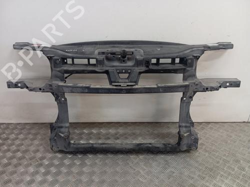 Used Front slam panel VW CADDY III Box Body/MPV (2KA, 2KH, 2CA, 2CH) [2004-2016]  30914182