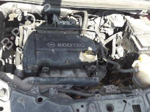 Fuse box OPEL CORSA D (S07) | BP12850225E1