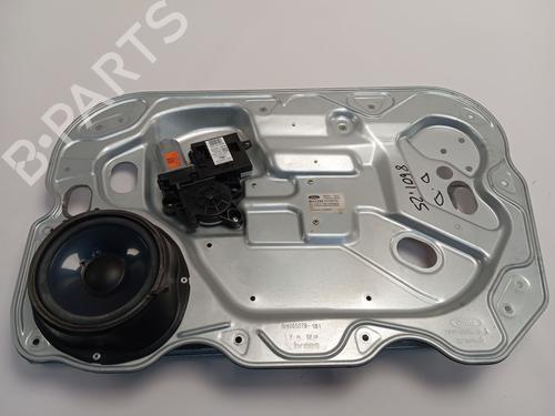 front-right-window-mechanism-ford-kuga-i-2008-2009-2010-2011-2012-33320041 main image