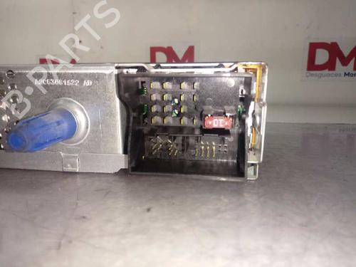 Radio PEUGEOT 308 I (4A_, 4C_)  | BP16214423E6 