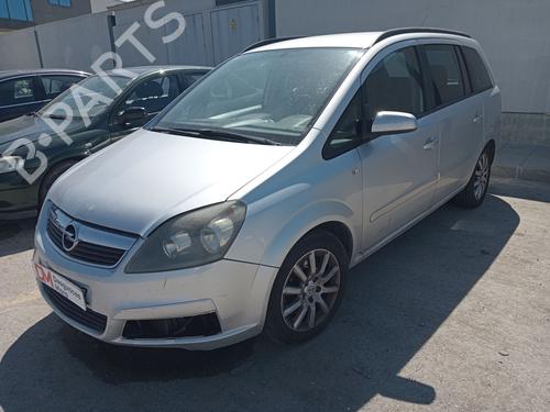 Used Parts OPEL ZAFIRA / ZAFIRA FAMILY B (A05)  1.9 CDTI (M75)  4616124