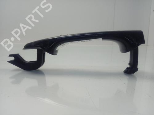 Front left exterior door handle JAGUAR XF I (X250) 2.7 D | BP16996439C128 