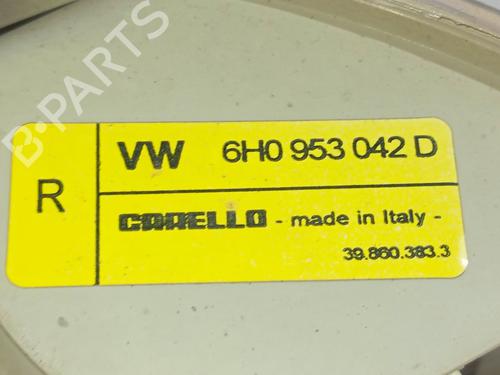 Right front indicator SEAT AROSA (6H1) | BP34716111C33 - Image 4