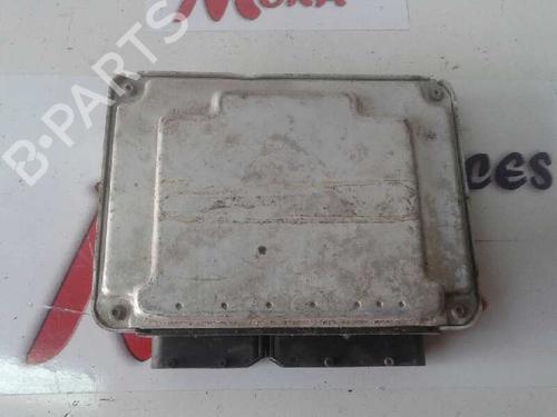 Engine control unit (ECU) SEAT IBIZA III (6L1)  | BP12677339M57 