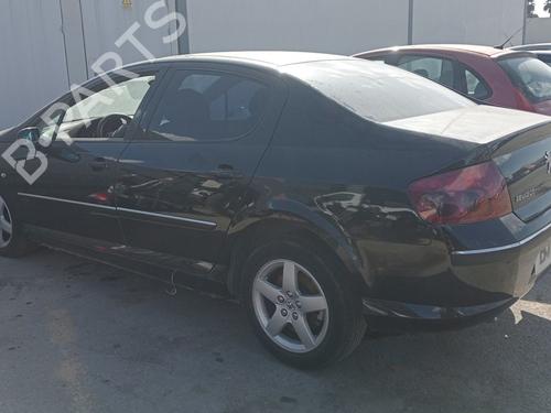 Right taillight PEUGEOT 407 (6D_) | BP29594930C35