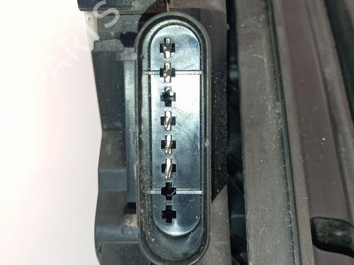 Front left lock FORD MONDEO V Saloon (CD) 2.0 EcoBoost | BP36990931C98 - Image 4