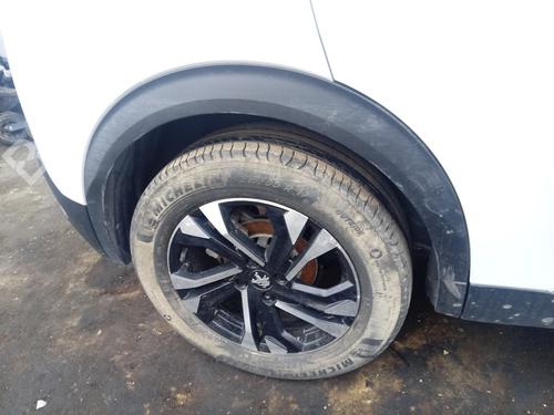 Used Rear right wheel arch trim PEUGEOT 2008 II (UD_, US_, UY_, UJ_, UR_, UC_) [2019-2025]  16079922