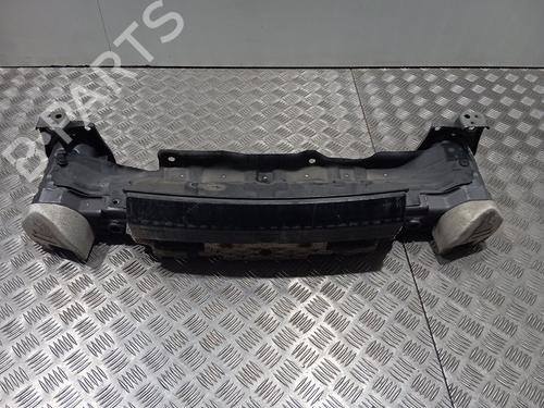 Front bumper reinforcement MAZDA RX-8 (SE, FE) 1.3 (FE103, SE3P) | BP22702140C109 
