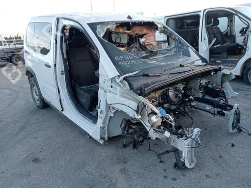 Front left window mechanism PEUGEOT RIFTER | BP30703757C22