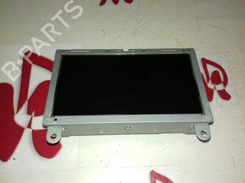 Used Display monitor OPEL INSIGNIA A (G09) [2008-2017]  12642241