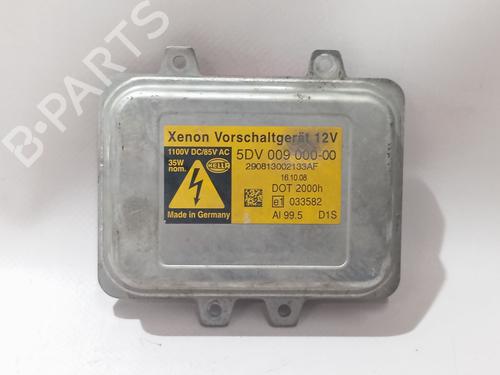 Used Xenon ballast Xenon ballast JAGUAR XF I (X250) 2.7 D (207 hp) 35901034 35901034