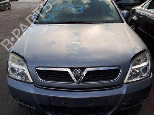 Used Hood OPEL VECTRA C (Z02) 1.8 16V (122 hp) 12647436