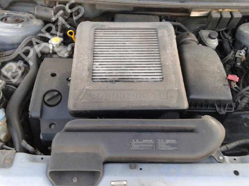 AC compressor KIA CARNIVAL I (UP, FL) | BP12642652M34