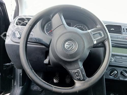 Engine VW POLO V (6R1, 6C1)  | BP22800954M1 