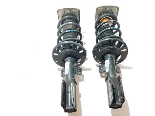 Used Right front shock absorber PEUGEOT EXPERT Van (V_) [2016-2025]  27180878