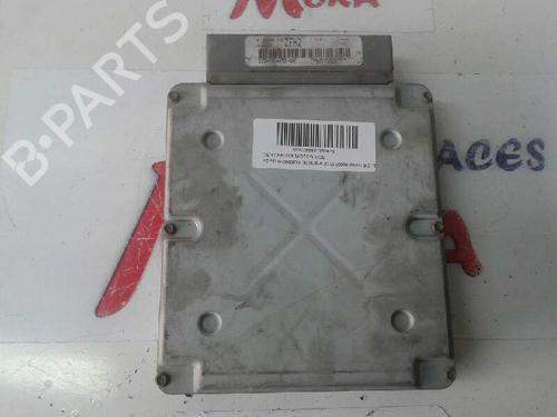 Used Engine control unit (ECU) FORD MONDEO III (B5Y) 2.0 TDCi (130 hp) 12633147