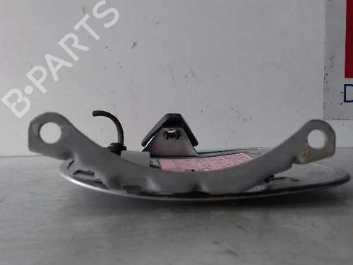 Klapa wlewu paliwa AUDI A3 (8L1)  | BP17833416C131 