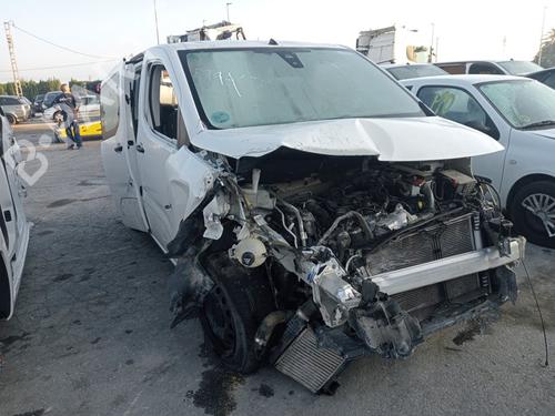 Brugte CITROËN BERLINGO MULTISPACE (B9) [2008-2026]  4380818