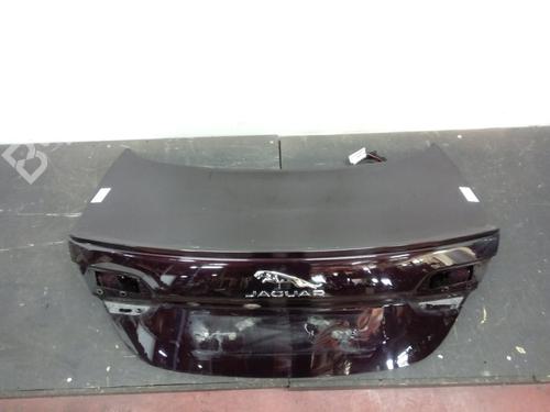 Used Tailgate JAGUAR XF I (X250) [2008-2015]  15231919