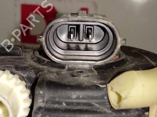 Højre foran tåkelykt CITROËN C5 I (DC_) | BP30371270C31