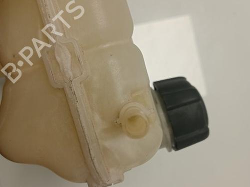 Expansion tank NISSAN PULSAR Hatchback (C13)  | BP12821646C120 