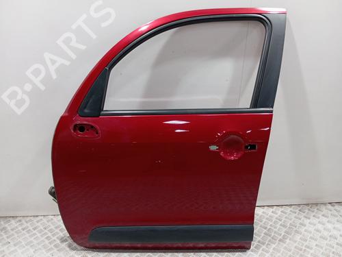 left-front-door-citroen-c3-picasso-sh_-2008-35953292 main image