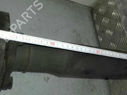 Driveshaft MERCEDES-BENZ S-CLASS (W220) S 320 CDI (220.026, 220.126) | BP12642069M37 