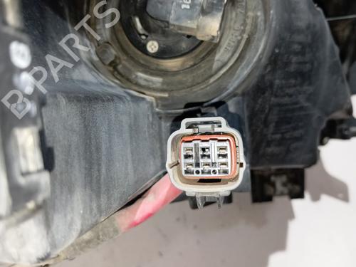 Left headlight MAZDA CX-7 (ER) 2.2 MZR-CD AWD (ER10A) | BP37520620C28 - Image 3
