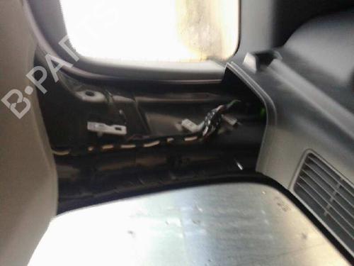 Driver airbag VW TOURAN (1T3)  | BP18656143C9 