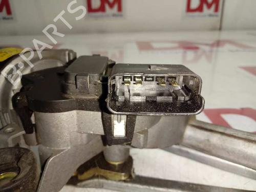 Front wiper motor CITROËN C2 (JM_) 1.4 HDi | BP13896852M29 