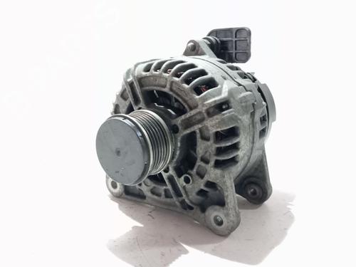 alternator-renault-clio-iii-br01-cr01-2005-2006-2007-2008-2009-2010-2011-2012-2013-2014-37540624 main image