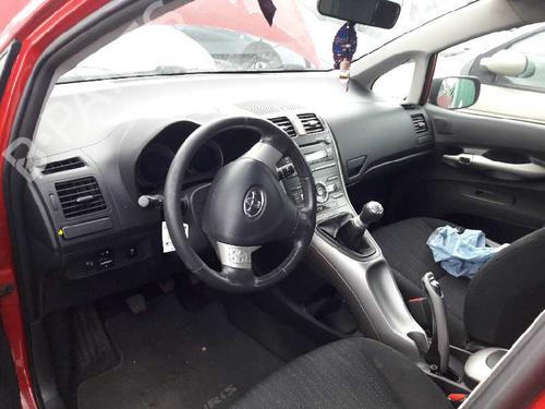 Instrument cluster TOYOTA AURIS (_E15_)  | BP12650116C47 