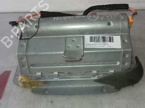 Passasjer kollisjonspute PEUGEOT 407 (6D_) 2.0 (6DRFNB, 6DRFNE) (136 hp) 16685852