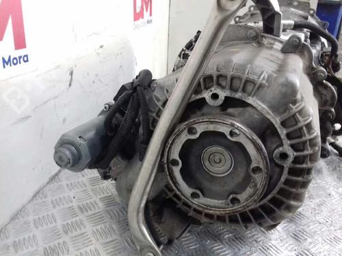 Gearbox LAND ROVER DISCOVERY III (L319)  | BP12641316M3 