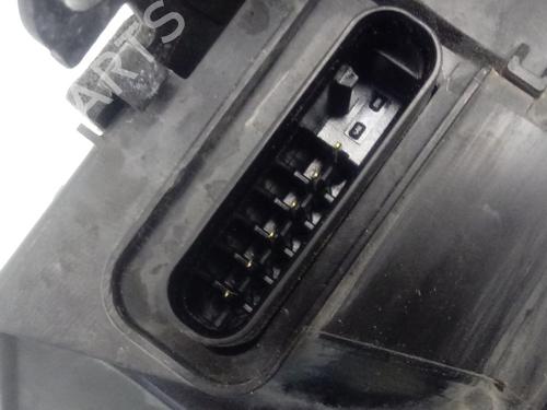 Front right lock LAND ROVER DISCOVERY SPORT (L550)  | BP16846409C97 