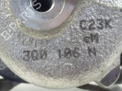 Right front brake caliper VW ARTEON (3H7, 3H8)  | BP17696336M104 