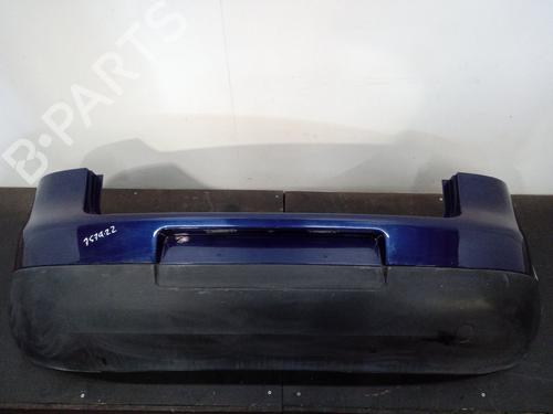 Rear bumper VW GOLF V (1K1)  | BP13925150C8 