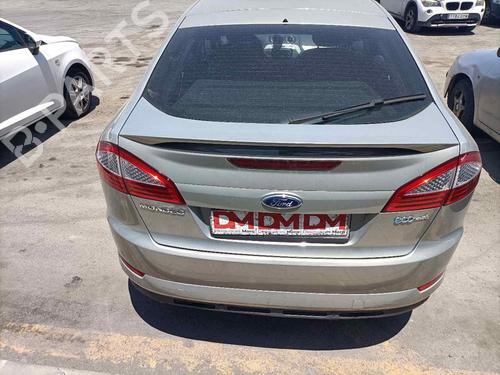 Steering pump FORD MONDEO IV (BA7)  | BP27544622M99 