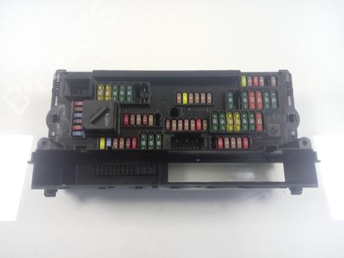 Used Fuse box BMW 5 (F10) 520 d (190 hp) 17917601