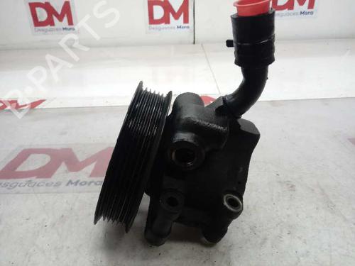 Steering pump FORD FOCUS I (DAW, DBW) 1.4 16V | BP12655095M99 