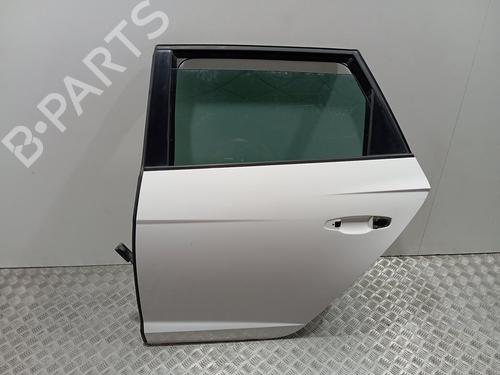 Used Left rear door SEAT LEON ST (5F8) [2012-2020]  23228569