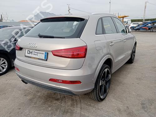 Brugte AUDI Q3 (8UB, 8UG) [2011-2020]  4392880