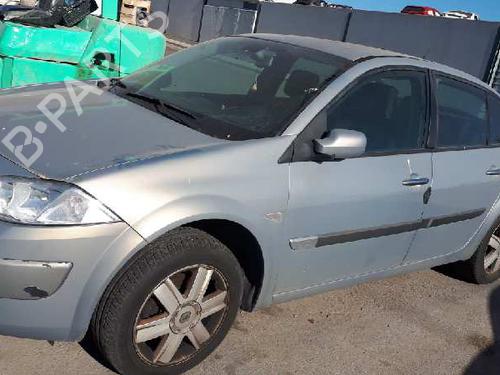 Engine control unit (ECU) RENAULT MEGANE II Saloon (LM0/1_) 1.5 dCi (LM02, LM13, LM2A) | BP12673916M57 - Image 8
