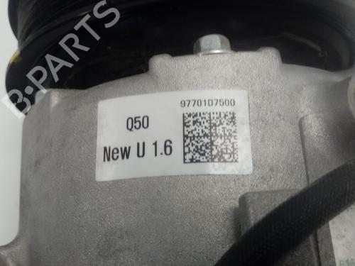 AC compressor HYUNDAI TUCSON (TL, TLE) 1.6 CRDi All-wheel Drive | BP12676080M34 