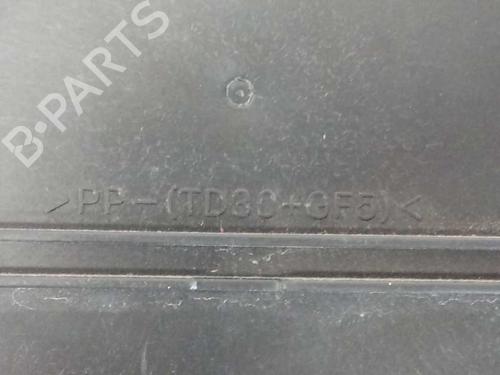 Fuse box NISSAN MICRA IV (K13K, K13KK) 1.2 | BP12655891E1 