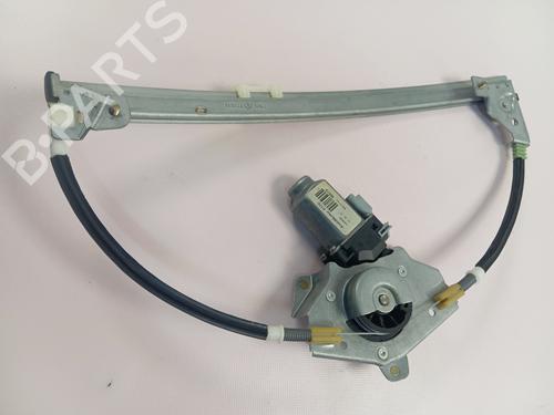 Rudehejsemekanisme venstre bagtil Rudehejsemekanisme venstre bagtil CITROËN XANTIA (X1_, X2_) 1.6 i (88 hp) 34392195 34392195