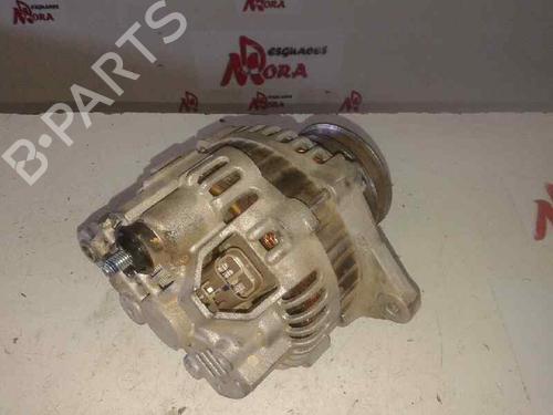 Used Alternator MAZDA BT-50 Pickup (CD, UN) [2006-2015]  12934738