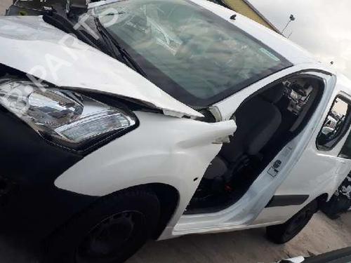 Right front brake caliper PEUGEOT PARTNER Tepee  | BP13705239M104 