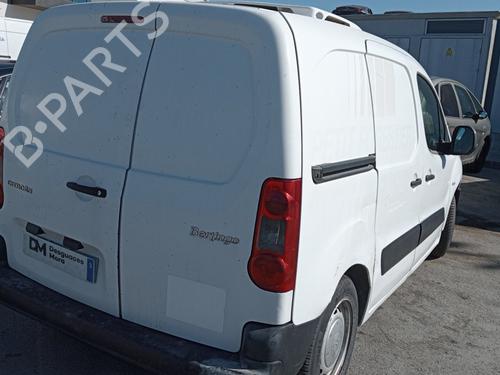 Front left interior door handle CITROËN BERLINGO MULTISPACE (B9)  | BP15964057I13 